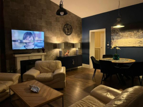 Apartament in central of Katowice